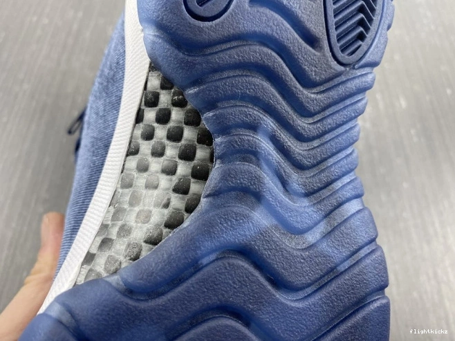 Jordan Air WMNS Navy AR0715-441 11 Velvet Midnight 1014